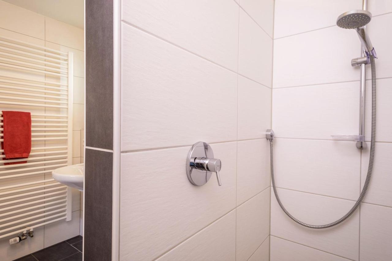 Ferienhof Weber Wohnung Fichte Neukirch  Exterior photo