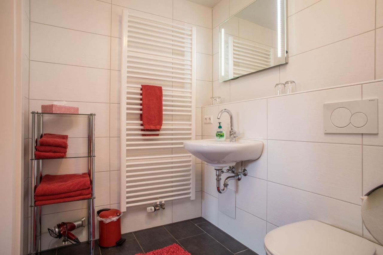 Ferienhof Weber Wohnung Fichte Neukirch  Exterior photo